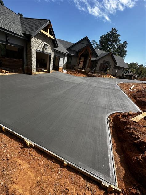 concrete suppliers in honeapath area